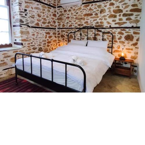 San Lorenzo Cottage - Παραδοσιακά Πέτρινα Δωμάτια