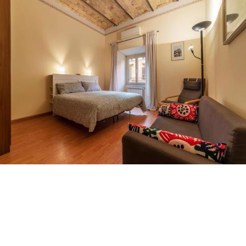 San Lorenzo Cozy and Comfortable Flat