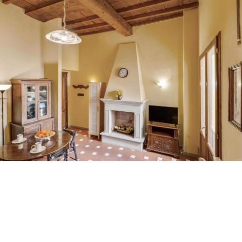 San Lorenzo Cozy Flat
