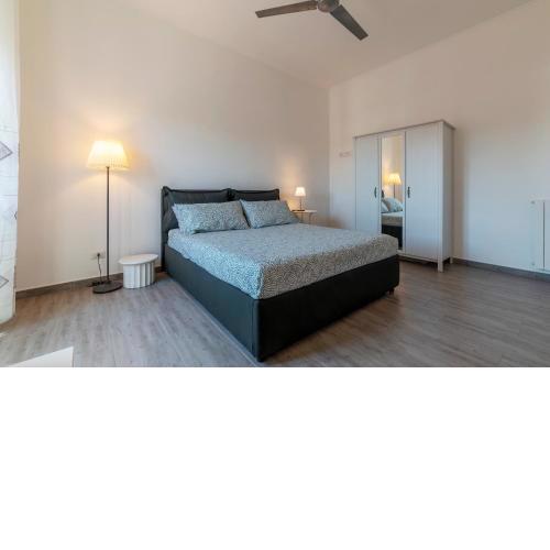 San Lorenzo Functional Flat