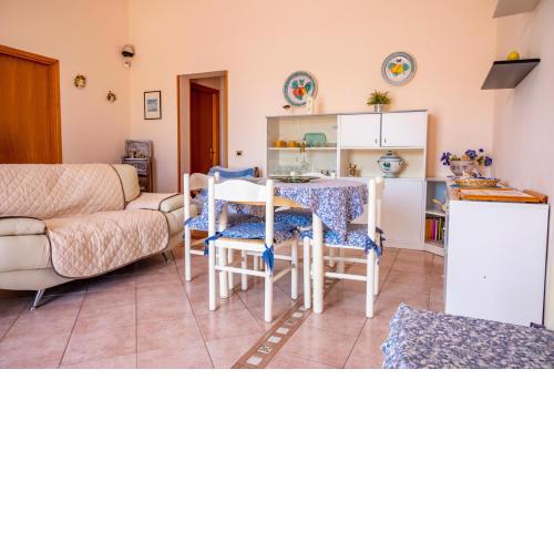 San Lorenzo House