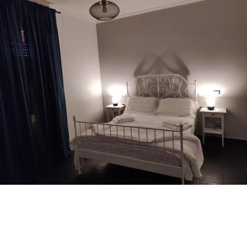 San Lorenzo room 3
