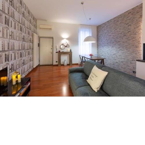 San Lorenzo Suite