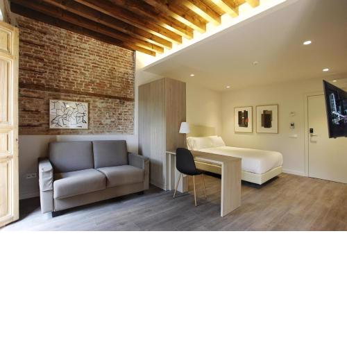 San Lorenzo Suites