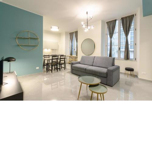 San Luca Apartments by Wonderful Italy