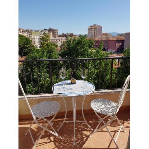 San Lucifero Home & Relax - IUN 1871