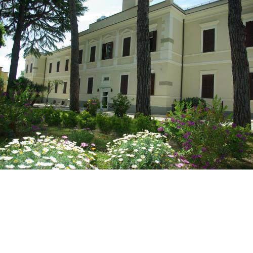 San Luigi - Residenza Gemelli