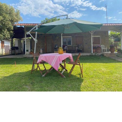 San Mamas Seaside Cottage-House and Garden w caravan