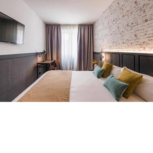 San Mamés by Pillow