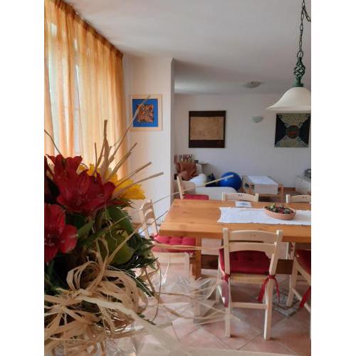 San Marcello Residence