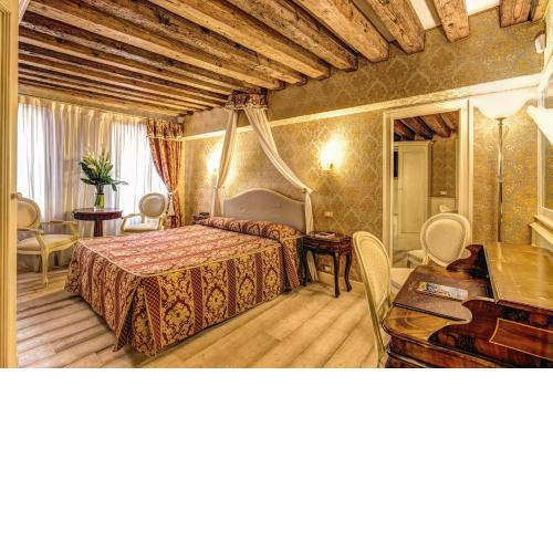 San Marco - Le Isole - Corte Coppo - Locande