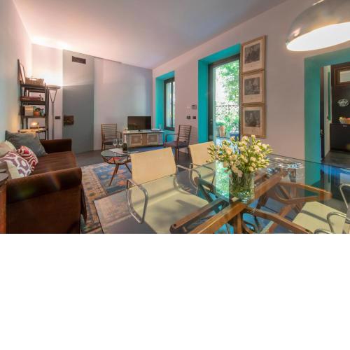 San Marco Apartment - Fatebenefratelli