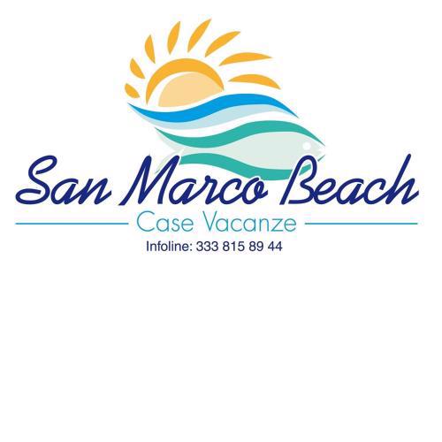 San Marco Beach
