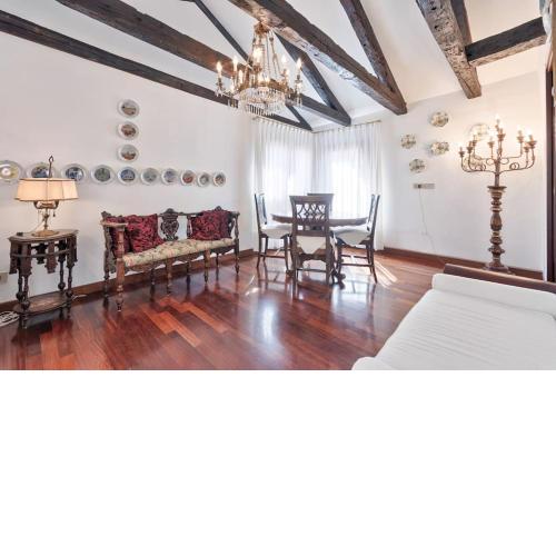 San Marco Bell Tower House
