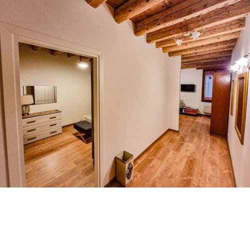 San Marco Central Flat