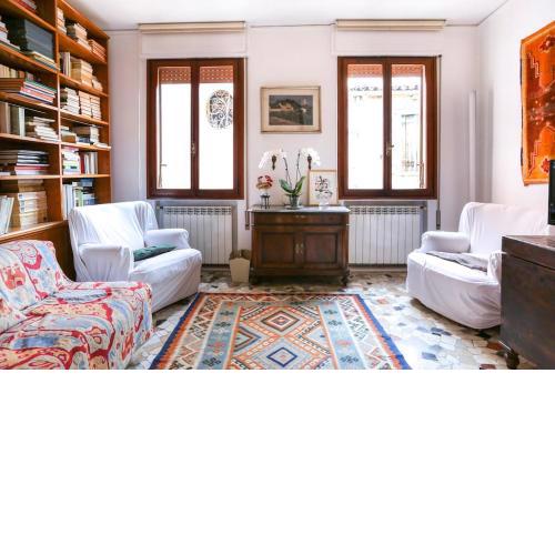 SAN MARCO CITY CENTER Nouvelle Vague Apartment