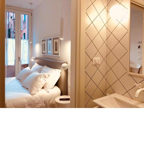 San Marco Design Suites