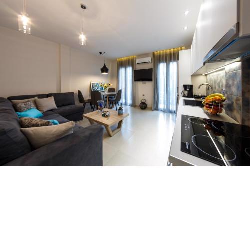 San Marco Elegant Apartment Zante