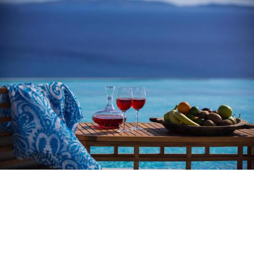 San Marco Hotel and Villas