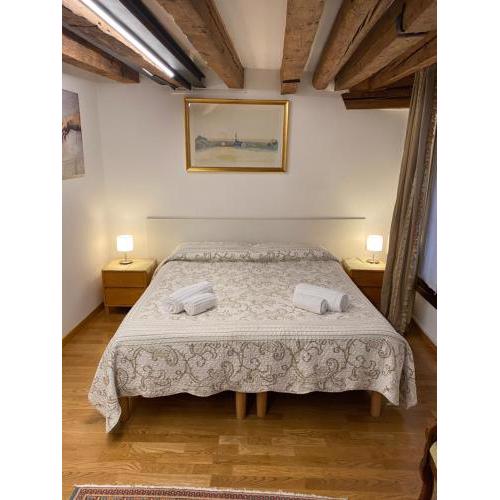 San Marco Loft