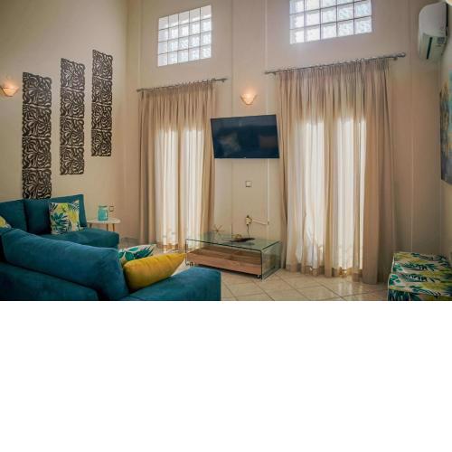 San Marco Luxury Apartment Zante