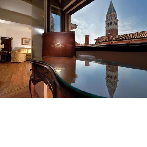 San Marco Palace