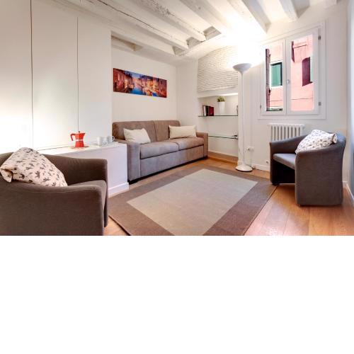 San Marco Prestige - S. Zaccaria