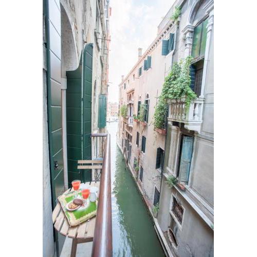 San Marco Romantic Dream