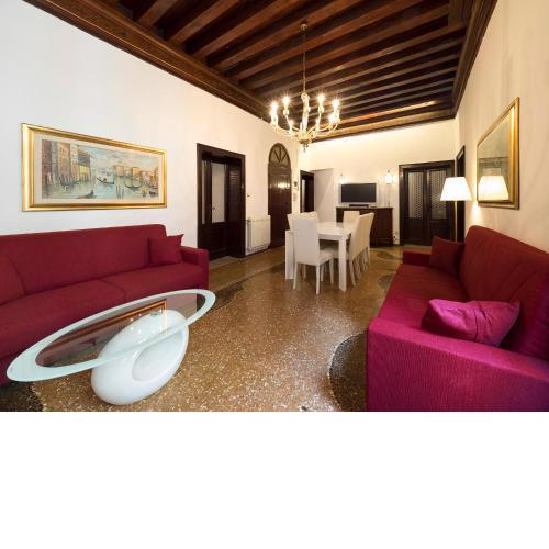San Marco Schiavoni apartments