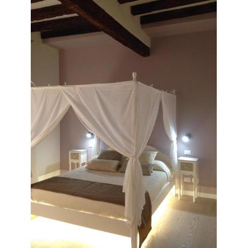 San Marco White Apartment