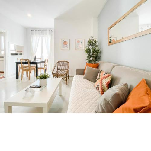San Marcos Apartamentos