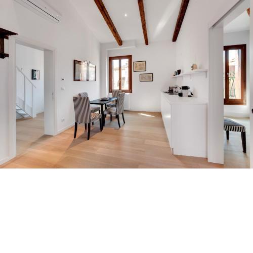 San Marcuola apartment