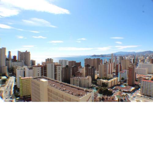 SAN MARINO II Levante Beach 19B