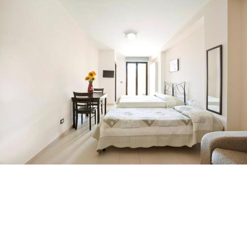 San Martino Apartment Giorgia