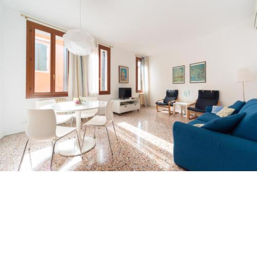San MArtino Apartment
