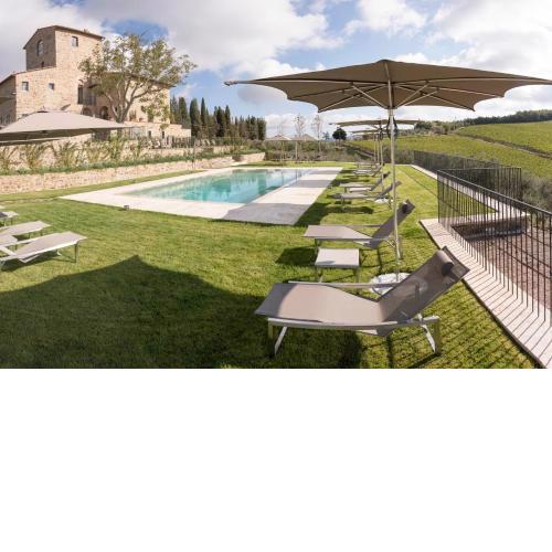 San Martino Apartments