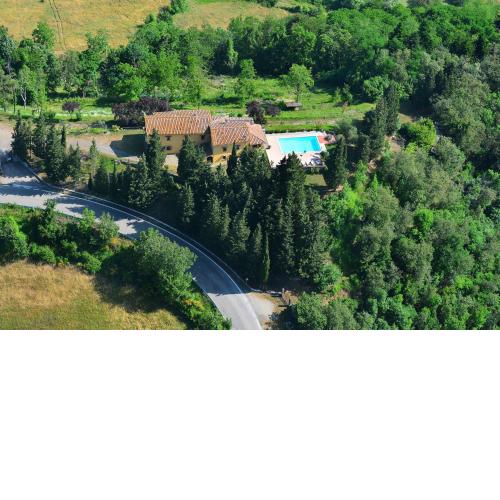 San Martino Country Villa B&B