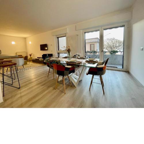 San Martino Lake View Apartment
