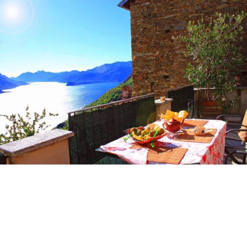 San Martino Land-Ferienhaus