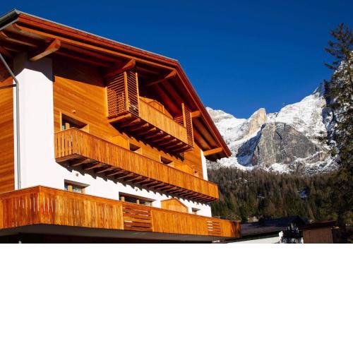 San Martino Mountain Residence
