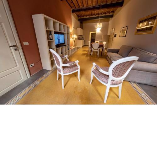San Martino Suite