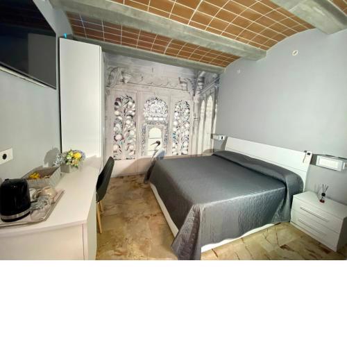 San Marzano Rooms