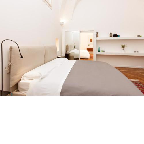 San Matteo House