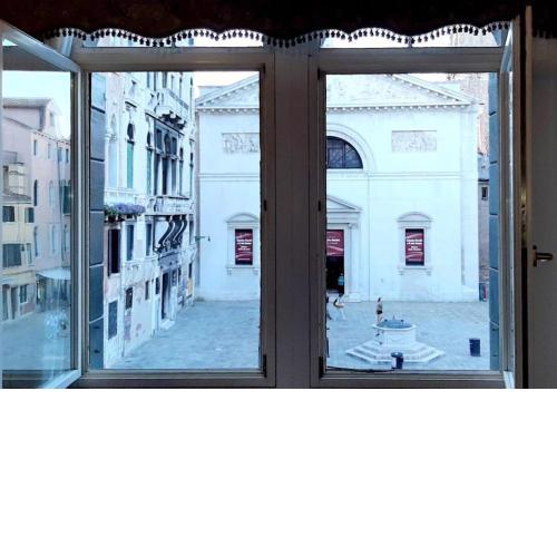 San Maurizio Apartment