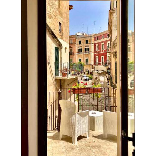 San Michele delle grotte BnB