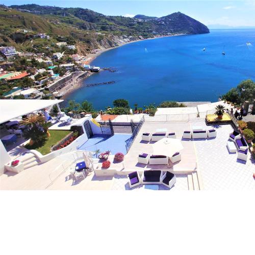 San Michele Hotel & Spa