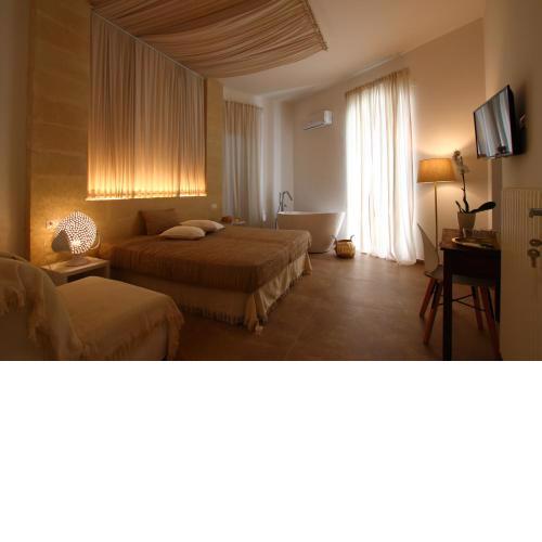 San Michele Luxury Rooms