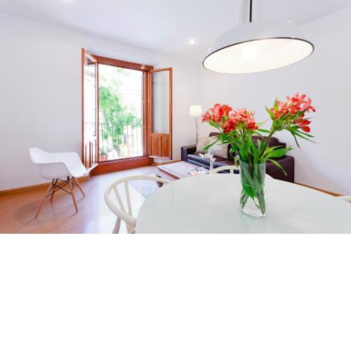 San Miguel Aparment by Flatsweethome