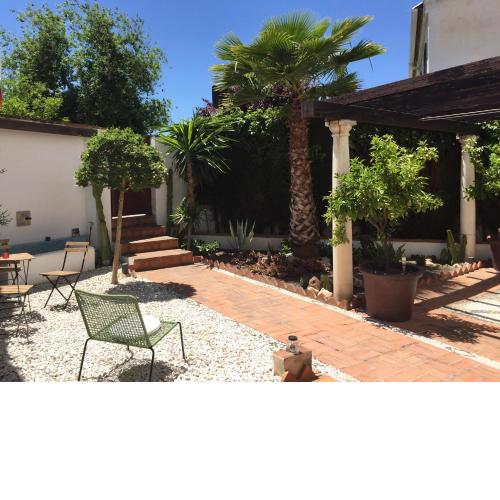 San Miguel B&B Granada