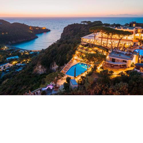 San Montano Resort & Spa